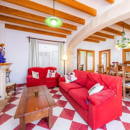 Toni Casa de Férias