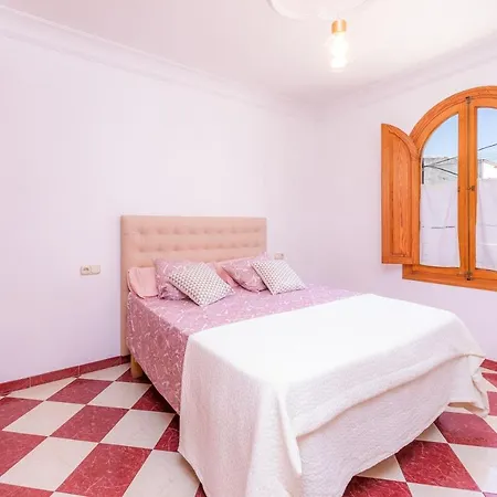 Toni Holiday home