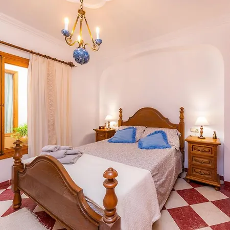 Toni Holiday home