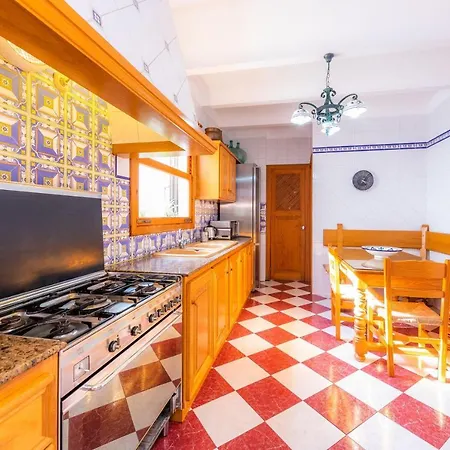 Casa de Férias Toni *