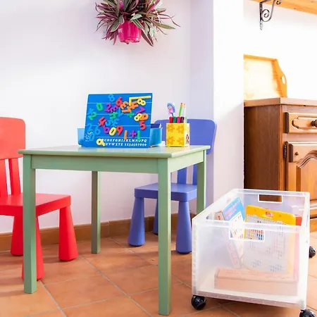 Toni Holiday home Sa Pobla