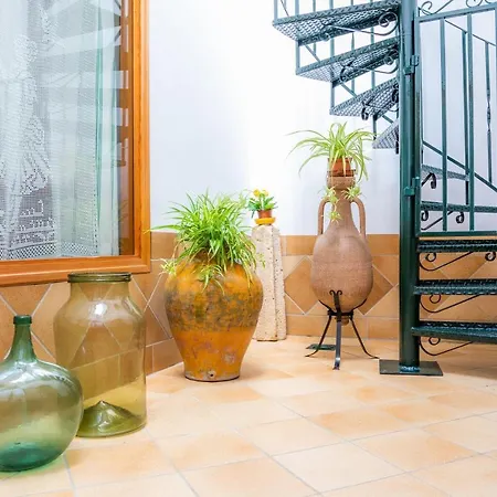 Casa de Férias Toni *