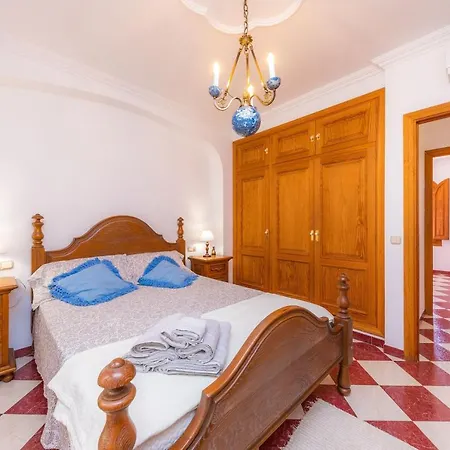 Casa de Férias Toni Sa Pobla