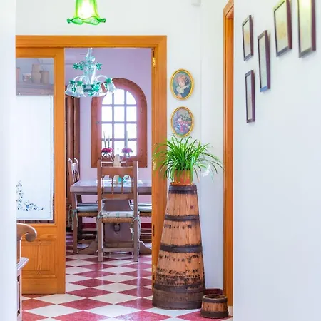 Toni Casa de Férias