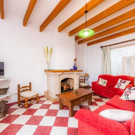 Casa de Férias Toni